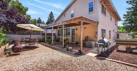 5345 Blue Sapphire Ct, Elk Grove, CA 95758 Photo
