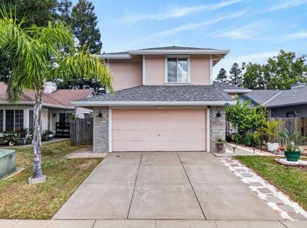 5345 Blue Sapphire Ct, Elk Grove, CA 95758 Photo