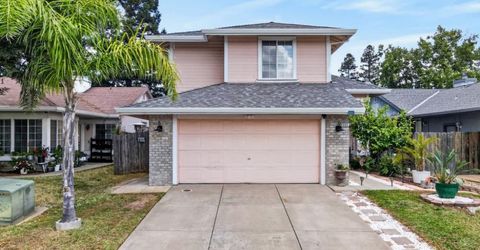5345 Blue Sapphire Ct, Elk Grove, CA 95758 Photo