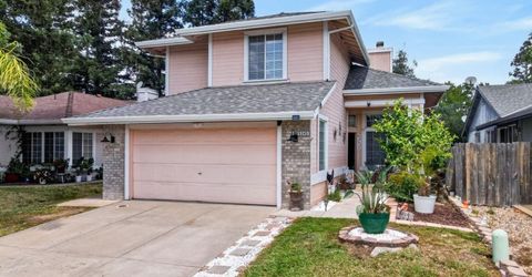 5345 Blue Sapphire Ct, Elk Grove, CA 95758 Photo