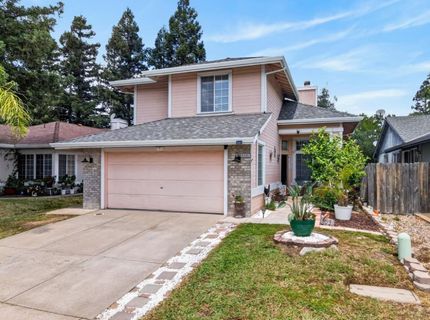 5345 Blue Sapphire Ct, Elk Grove, CA 95758 Photo