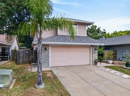 5345 Blue Sapphire Ct, Elk Grove, CA 95758 Photo