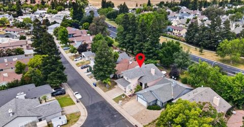 5345 Blue Sapphire Ct, Elk Grove, CA 95758 Photo