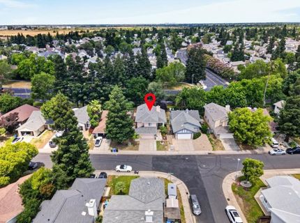 5345 Blue Sapphire Ct, Elk Grove, CA 95758 Photo