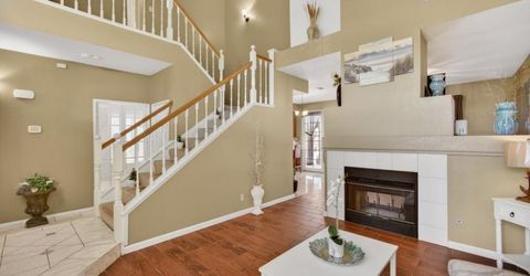 5345 Blue Sapphire Ct, Elk Grove, CA 95758 Photo