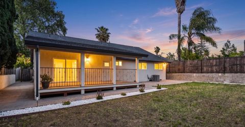 5049 Holyoke Way, Sacramento, CA 95841 Photo