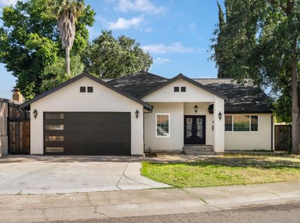 5049 Holyoke Way, Sacramento, CA 95841 Photo