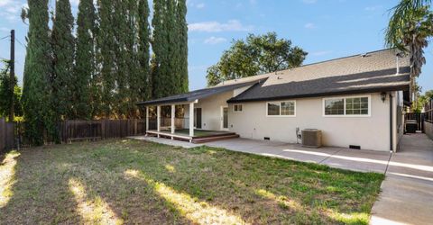5049 Holyoke Way, Sacramento, CA 95841 Photo