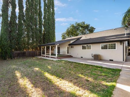5049 Holyoke Way, Sacramento, CA 95841 Photo