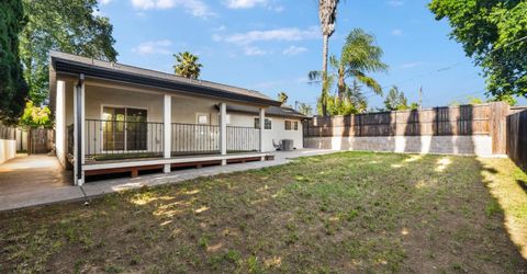 5049 Holyoke Way, Sacramento, CA 95841 Photo