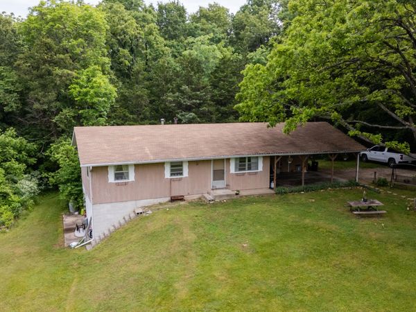 3549 S Farm Road 205, Rogersville, MO 65742