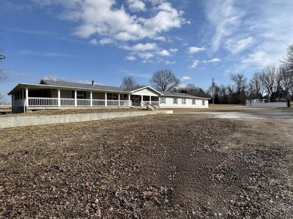 626 Red Top Road , Fair Grove, MO 65648