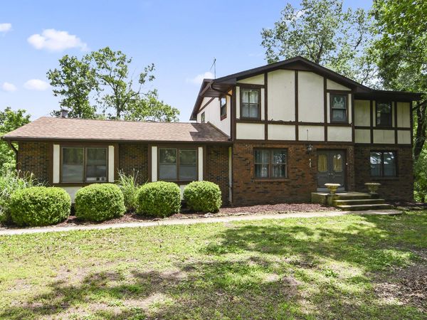 4446 F Brinkley Road , Marshfield, MO 65706