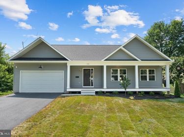 9671 MARLETTE DRIVE , NOKESVILLE, VA 20181
