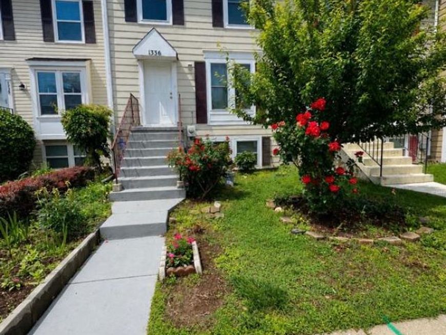 1336 David Lane, Frederick, MD 21703 Main Photo