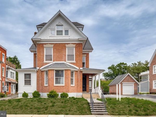 48 50 NEWTON AVENUE , WOODBURY, NJ 08096