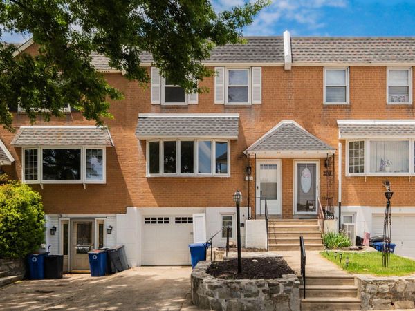 3206 SAXON PLACE, PHILADELPHIA, PA 19114