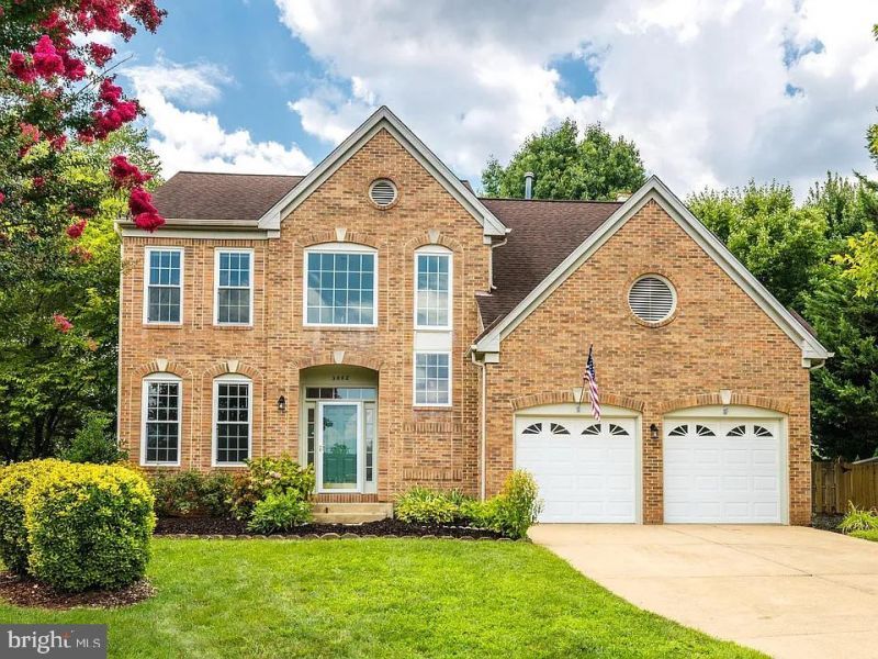 3002 Jeannie Anna Court, Herndon, VA 20171 Main Photo