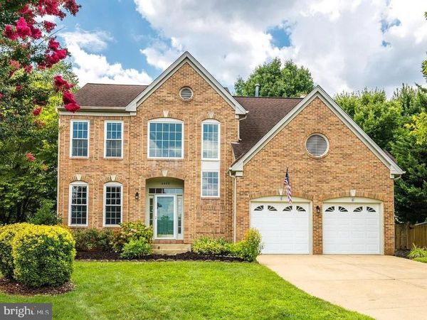 3002 JEANNIE ANNA COURT, HERNDON, VA 20171