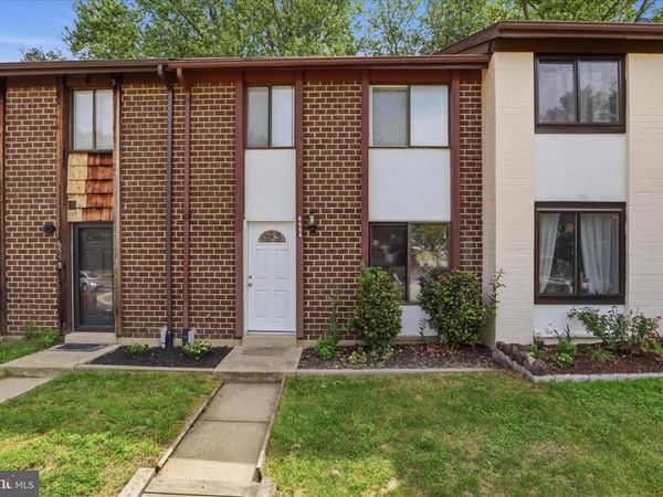 6556 PENNACOOK COURT, COLUMBIA, MD 21045