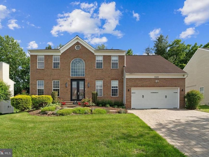 10309 Foxlake Drive, Bowie, MD 20721 Main Photo