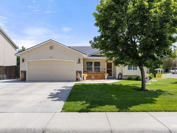 5401 Barkley Way, Caldwell, ID 83607