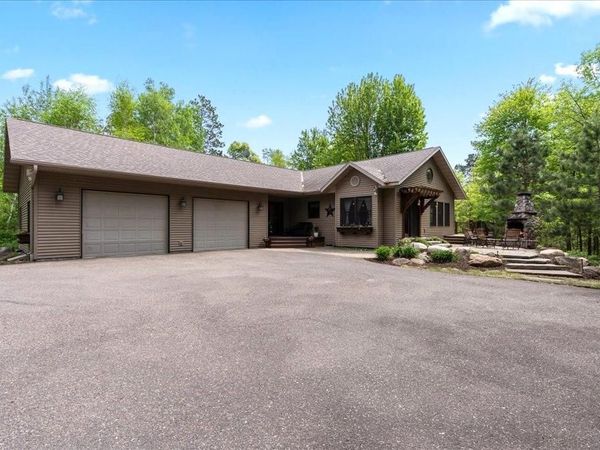 29470 Belgian Drive, Breezy Point, MN 56472