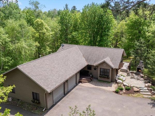 29470 Belgian Drive, Breezy Point, MN 56472