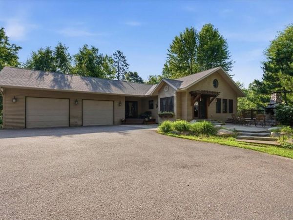 29470 Belgian Drive, Breezy Point, MN 56472