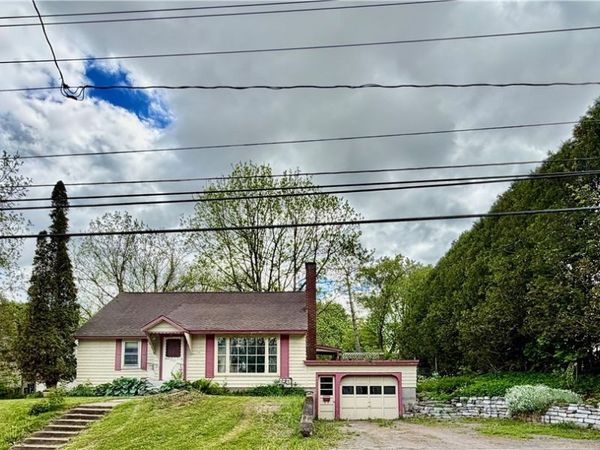 7707 W State Street, Lowville, NY 13367