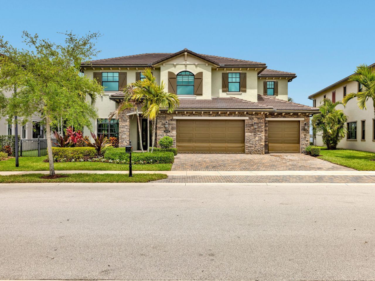 11631 W Watercrest Cir Circle W, Parkland, FL 33076 Photo