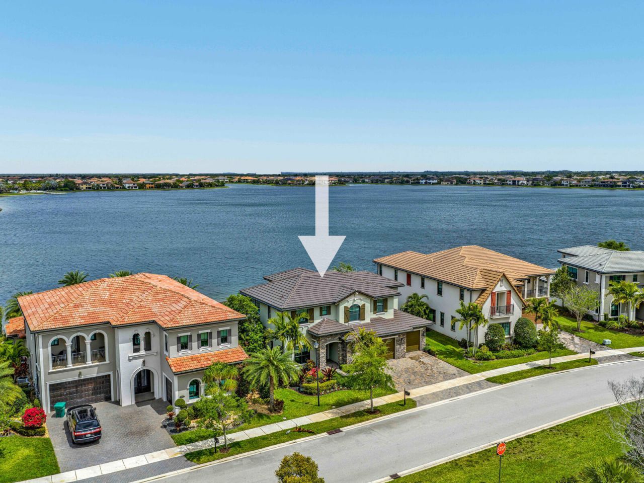 11631 W Watercrest Cir Circle W, Parkland, FL 33076 Photo
