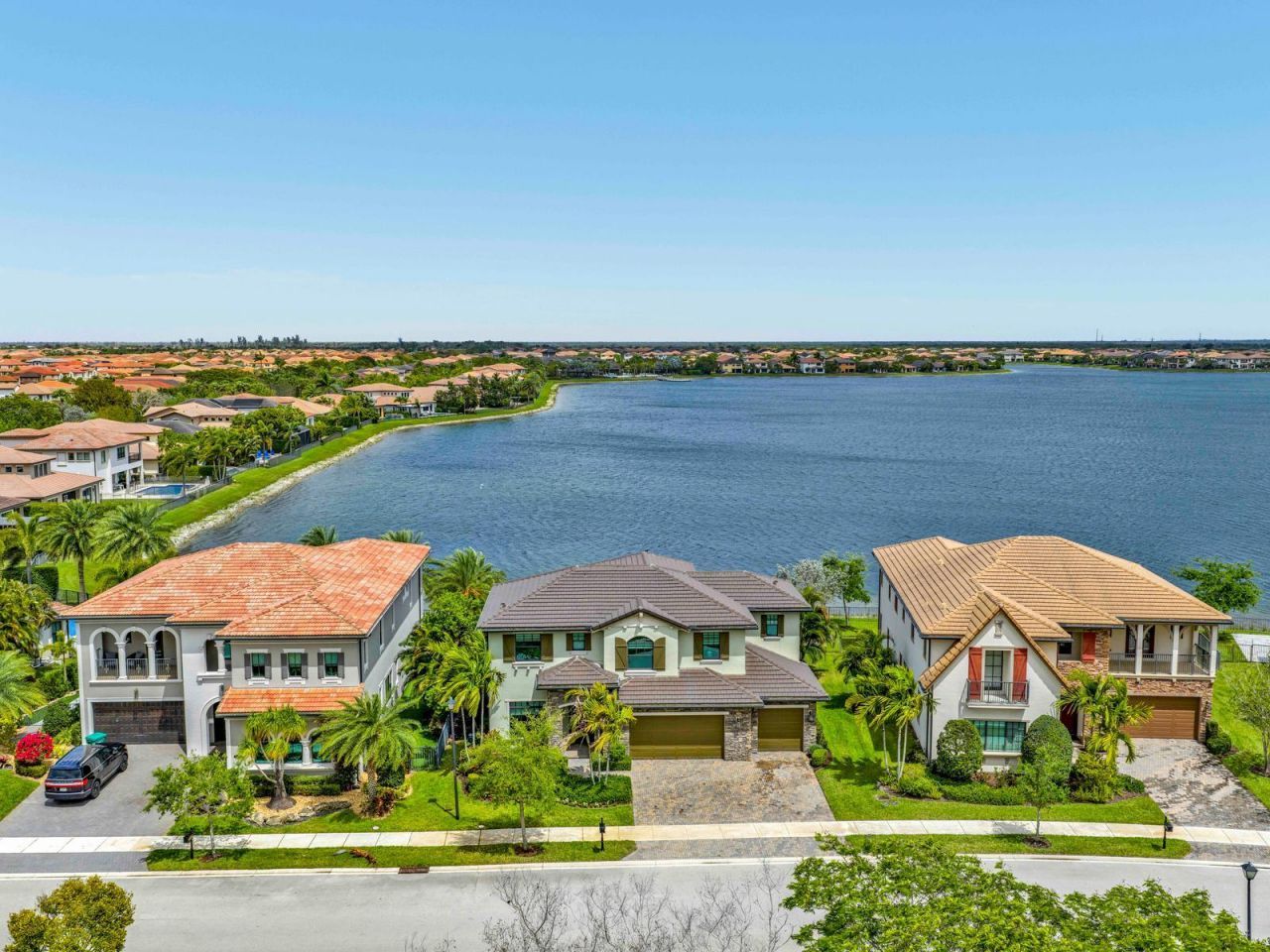 11631 W Watercrest Cir Circle W, Parkland, FL 33076 Photo