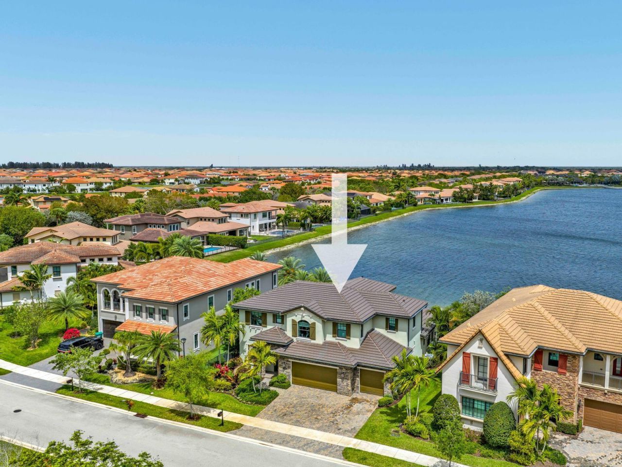 11631 W Watercrest Cir Circle W, Parkland, FL 33076 Photo