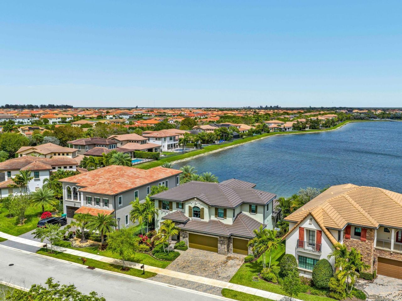 11631 W Watercrest Cir Circle W, Parkland, FL 33076 Photo