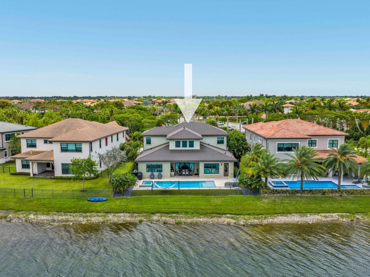 11631 W Watercrest Cir Circle W, Parkland, FL 33076 Photo