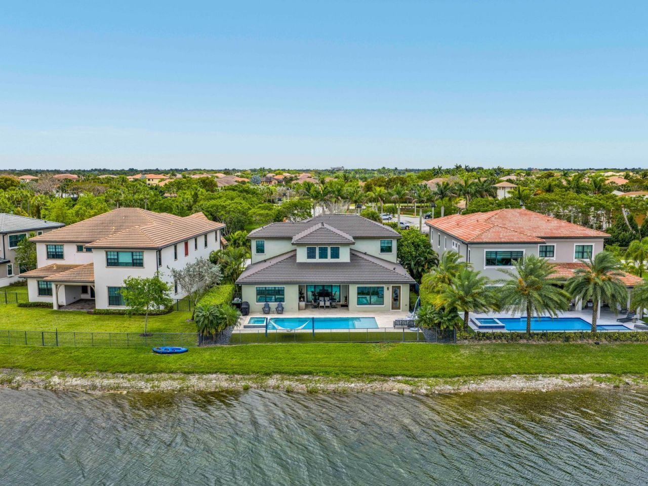 11631 W Watercrest Cir Circle W, Parkland, FL 33076 Photo