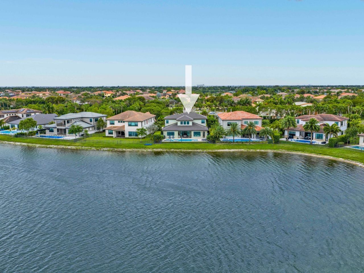 11631 W Watercrest Cir Circle W, Parkland, FL 33076 Photo