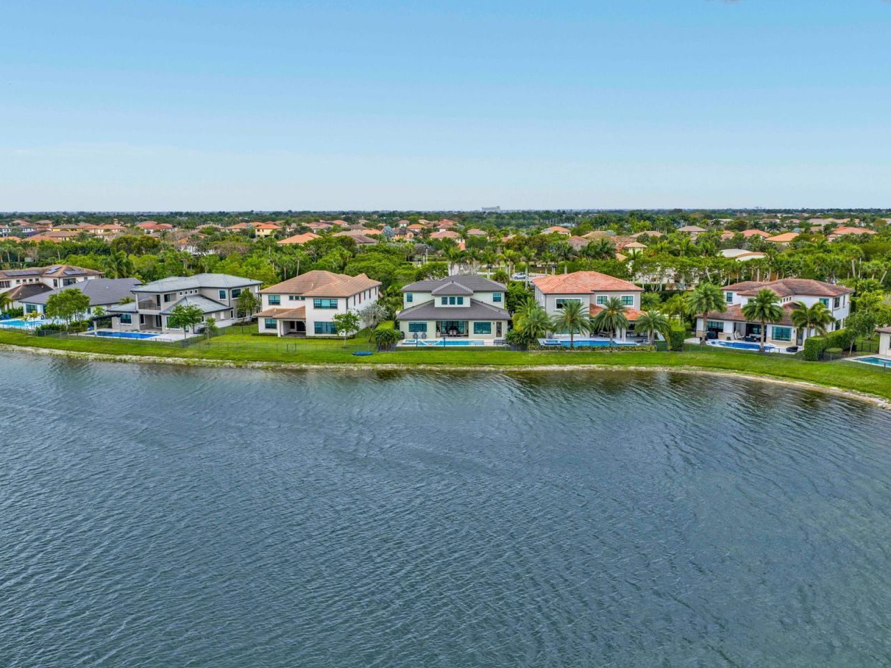 11631 W Watercrest Cir Circle W, Parkland, FL 33076 Photo