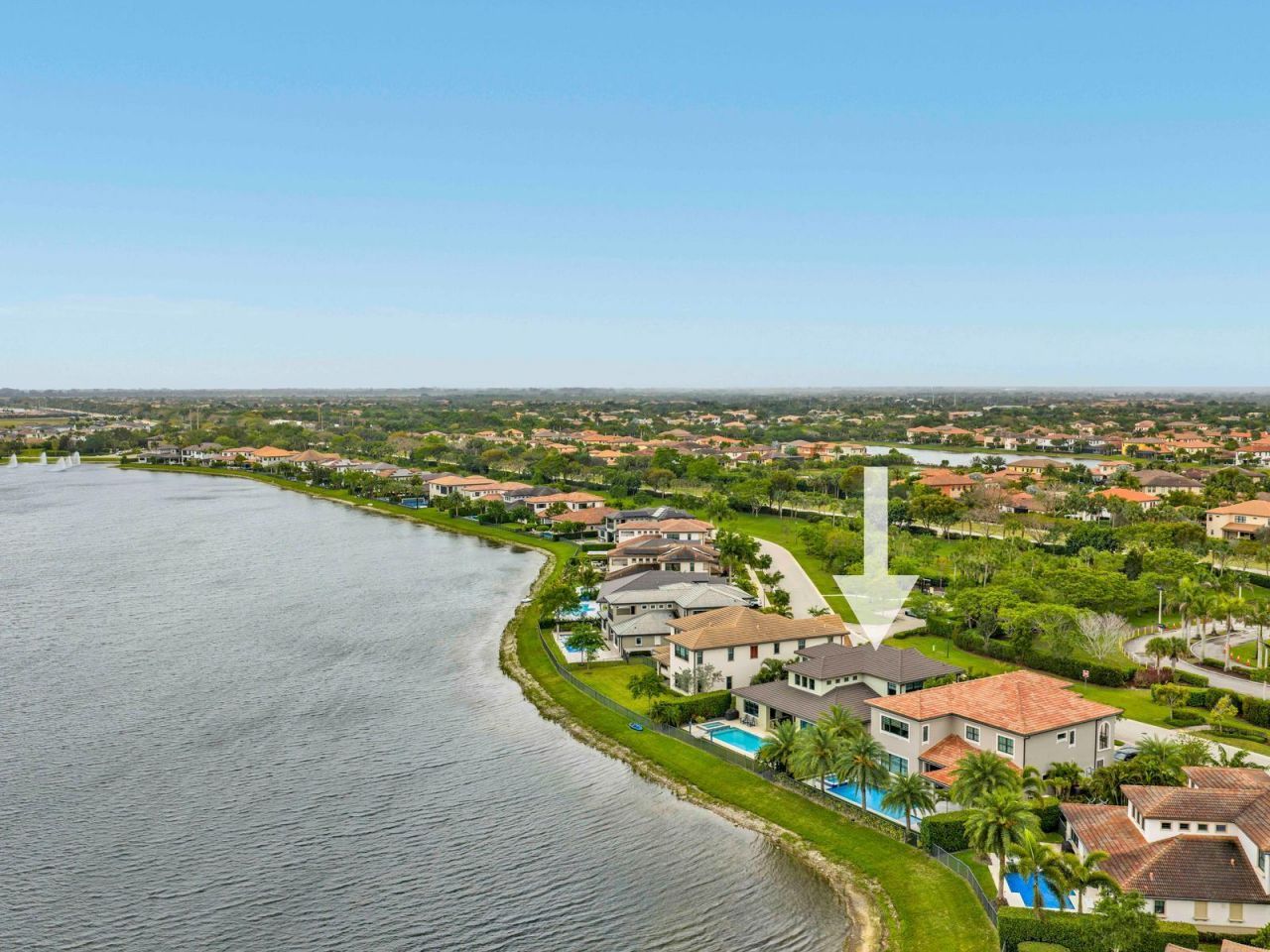 11631 W Watercrest Cir Circle W, Parkland, FL 33076 Photo