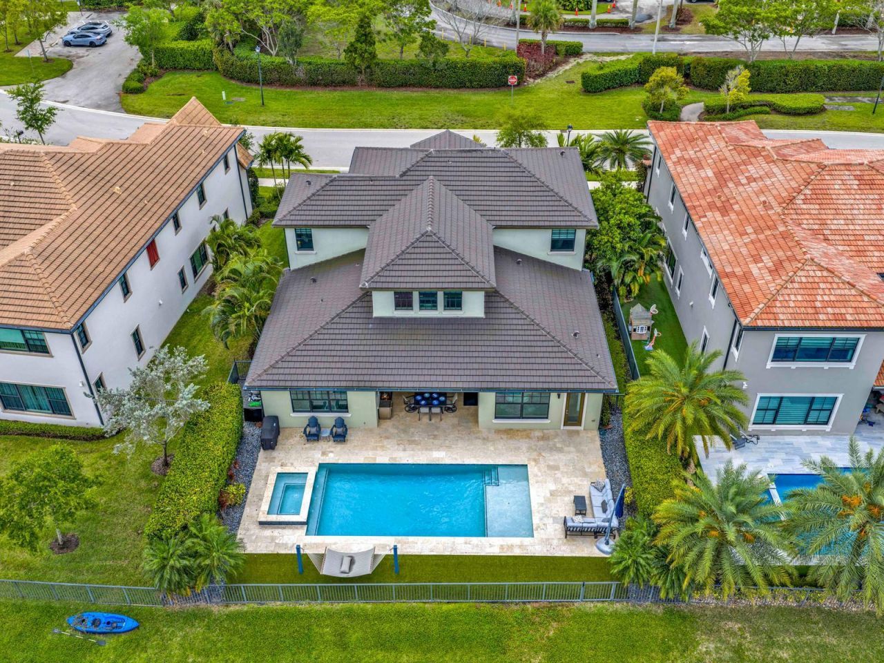 11631 W Watercrest Cir Circle W, Parkland, FL 33076 Photo