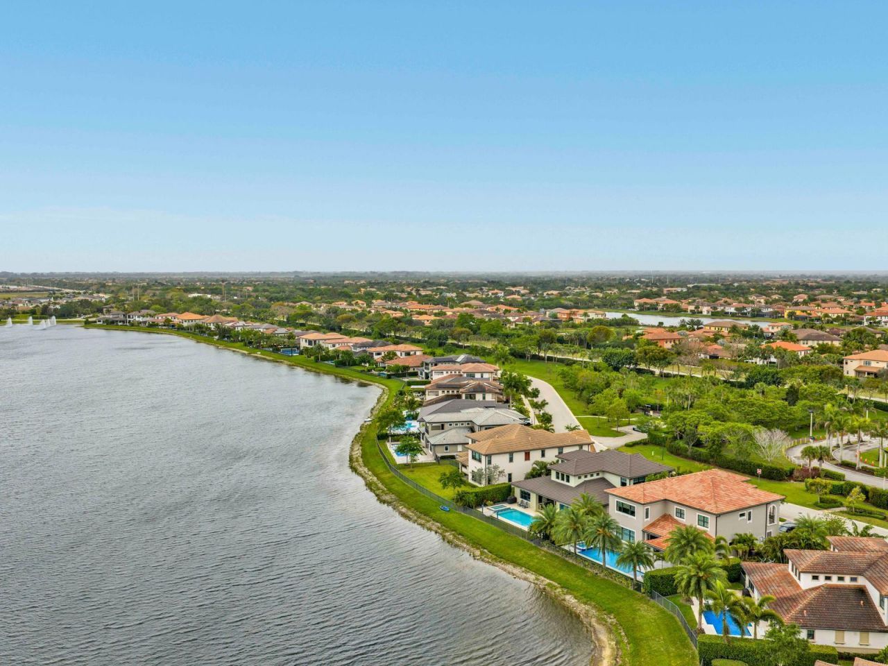 11631 W Watercrest Cir Circle W, Parkland, FL 33076 Photo
