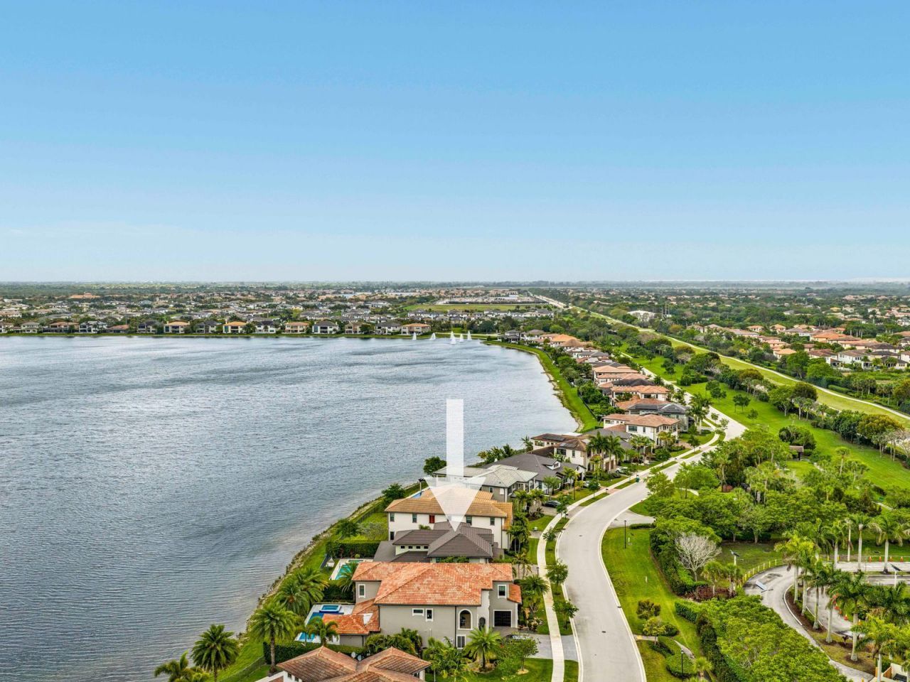 11631 W Watercrest Cir Circle W, Parkland, FL 33076 Photo