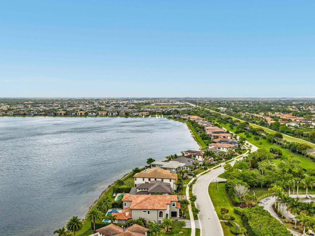 11631 W Watercrest Cir Circle W, Parkland, FL 33076 Photo