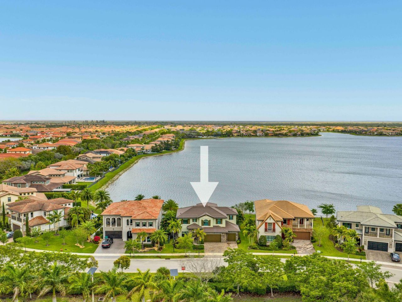11631 W Watercrest Cir Circle W, Parkland, FL 33076 Photo