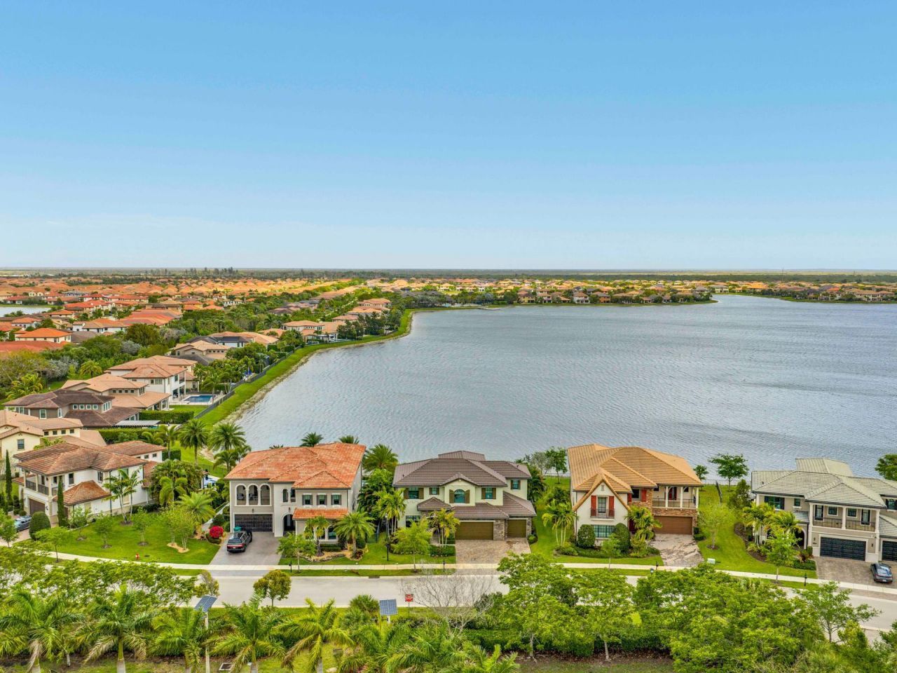 11631 W Watercrest Cir Circle W, Parkland, FL 33076 Photo