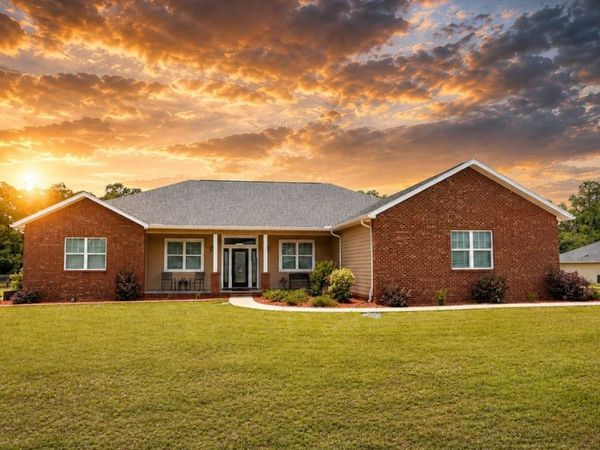 20772 NW 252ND STREET, High Springs, FL 32643