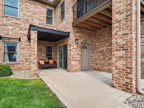 1361 Prairie Drive , Crown Point, IN 46307