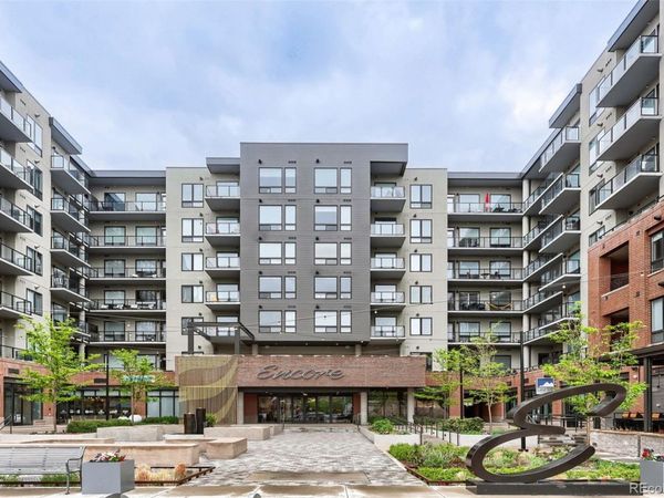 20 Wilcox Street, Unit 416, Castle Rock, CO 80104