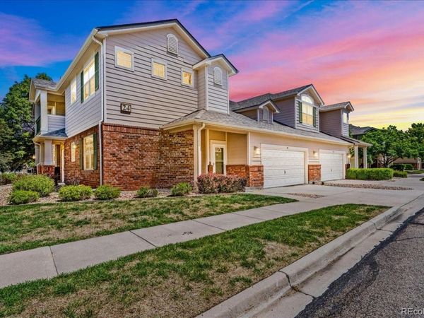 4672 W 20th Street Road, Unit 2424, Greeley, CO 80634
